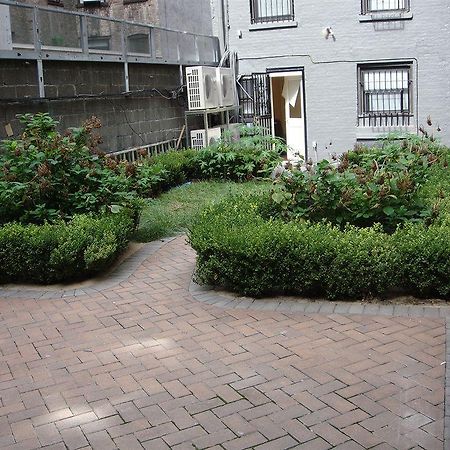 Four Bedroom Duplex Apartments New York Exterior foto