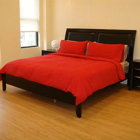 Four Bedroom Duplex Apartments New York Exterior foto