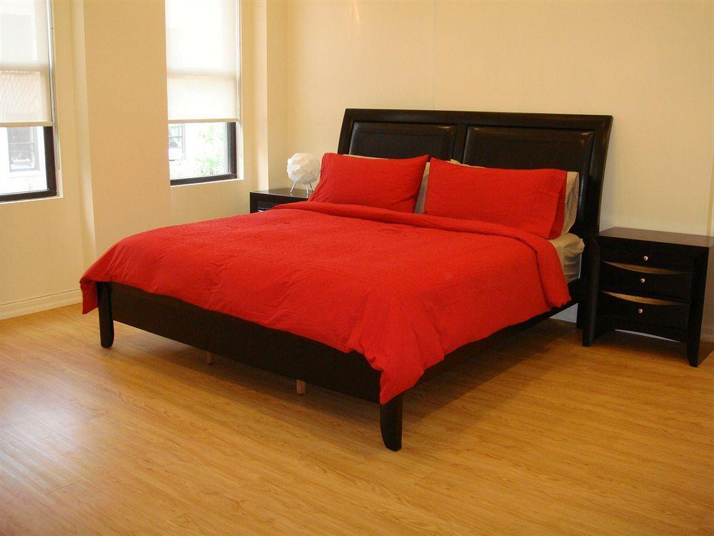 Four Bedroom Duplex Apartments New York Exterior foto