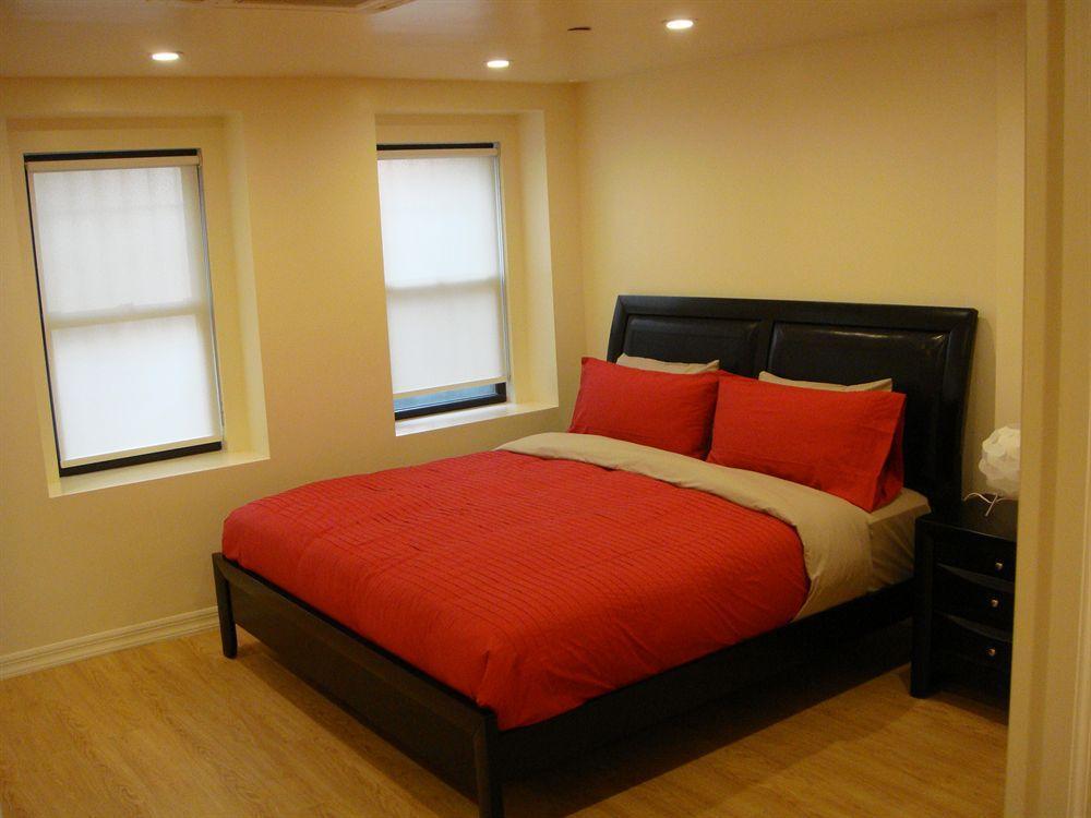 Four Bedroom Duplex Apartments New York Exterior foto