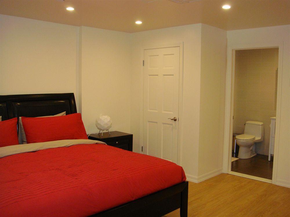 Four Bedroom Duplex Apartments New York Exterior foto